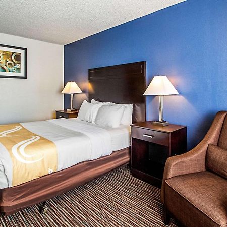 Quality Inn Olympia Near State Capital Экстерьер фото
