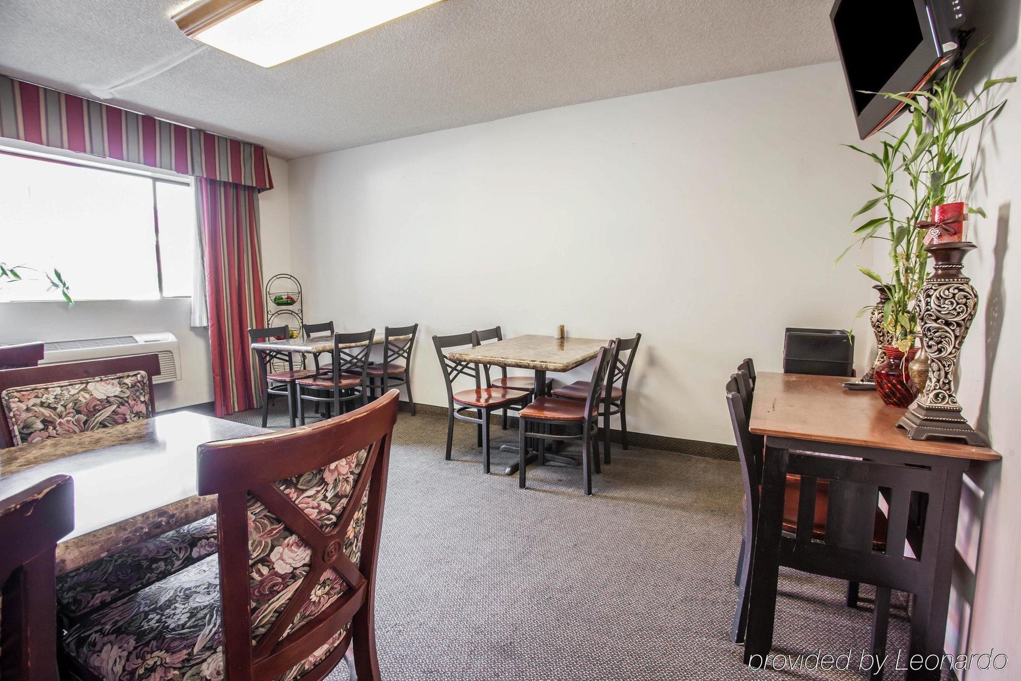 Quality Inn Olympia Near State Capital Экстерьер фото