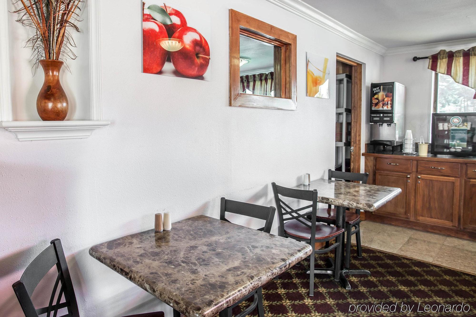 Quality Inn Olympia Near State Capital Экстерьер фото