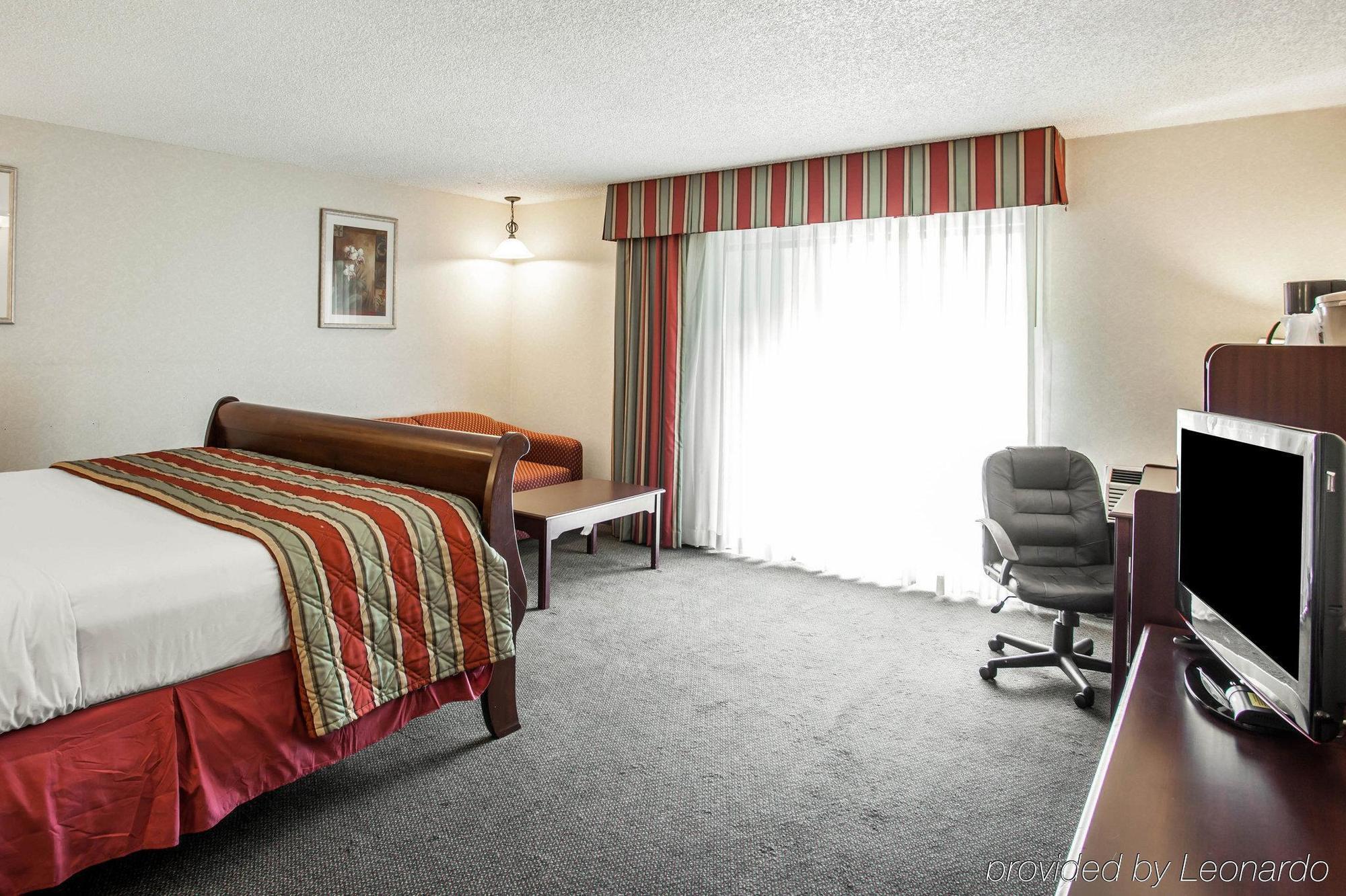 Quality Inn Olympia Near State Capital Экстерьер фото