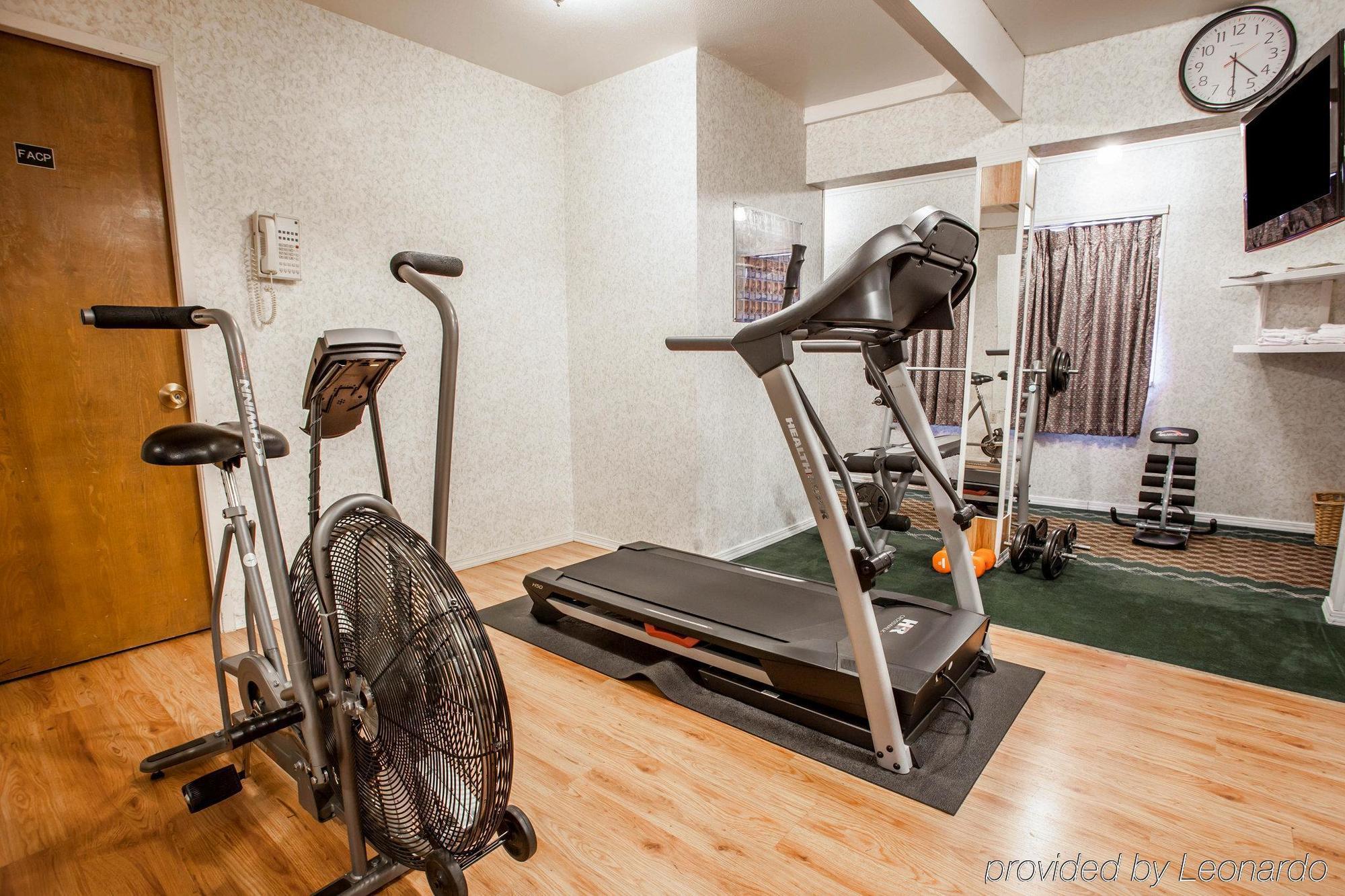 Quality Inn Olympia Near State Capital Экстерьер фото
