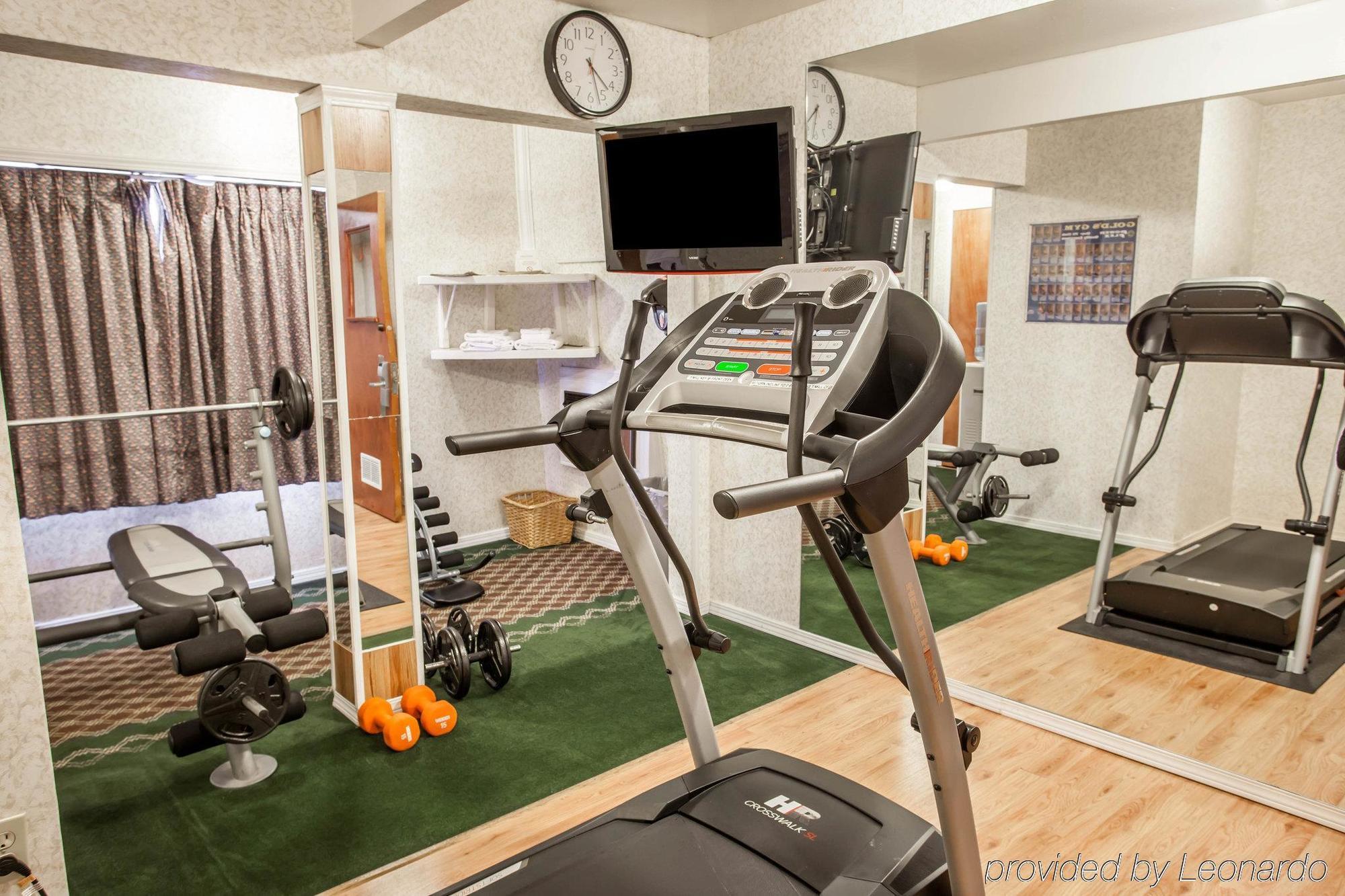Quality Inn Olympia Near State Capital Экстерьер фото