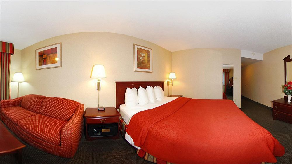 Quality Inn Olympia Near State Capital Экстерьер фото