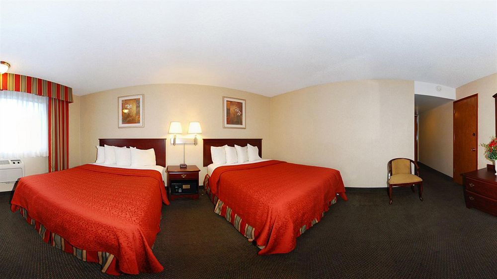Quality Inn Olympia Near State Capital Экстерьер фото