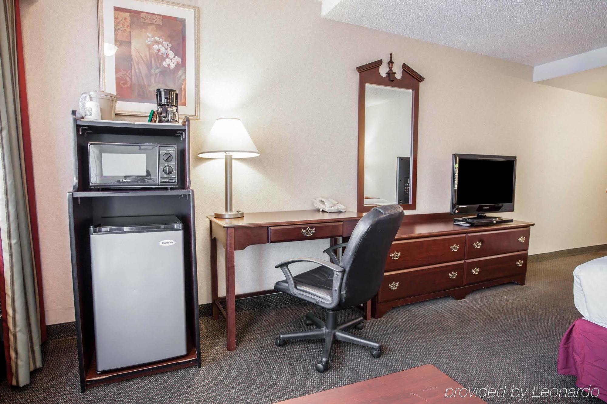 Quality Inn Olympia Near State Capital Экстерьер фото