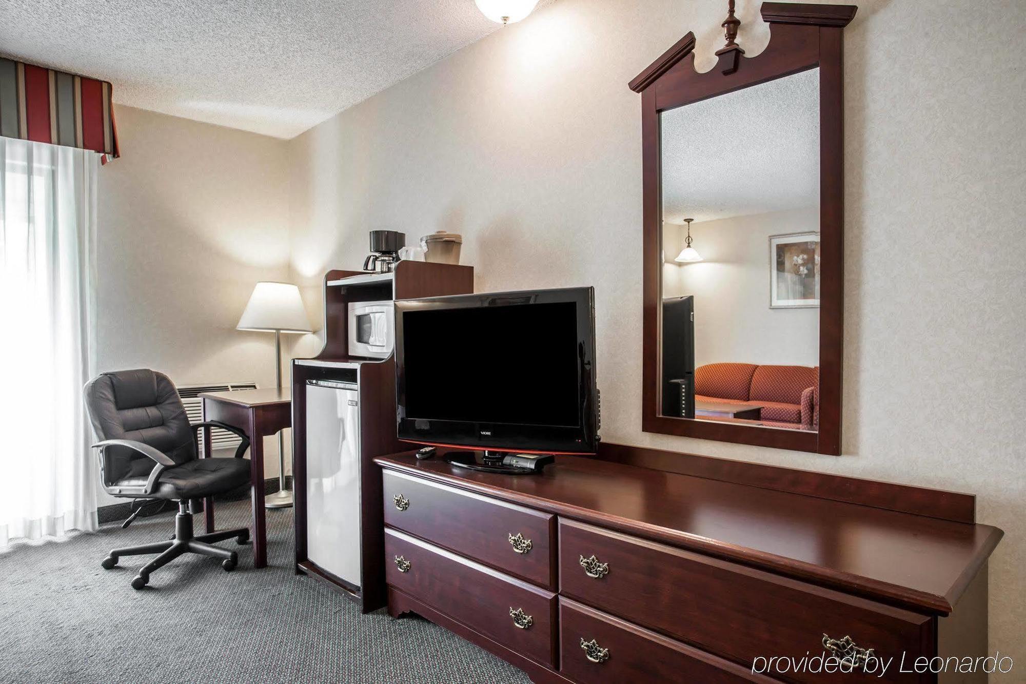Quality Inn Olympia Near State Capital Экстерьер фото