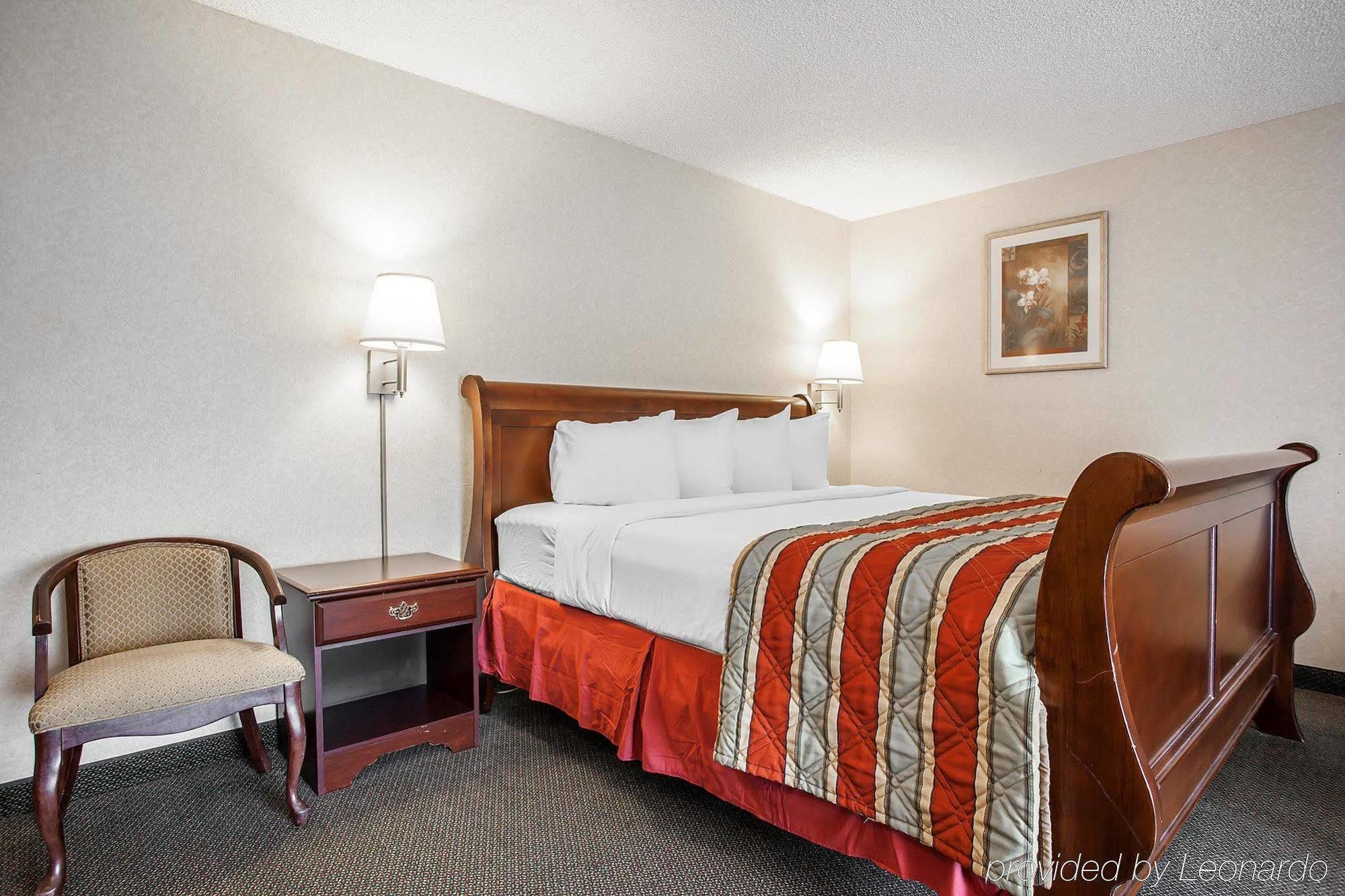 Quality Inn Olympia Near State Capital Экстерьер фото