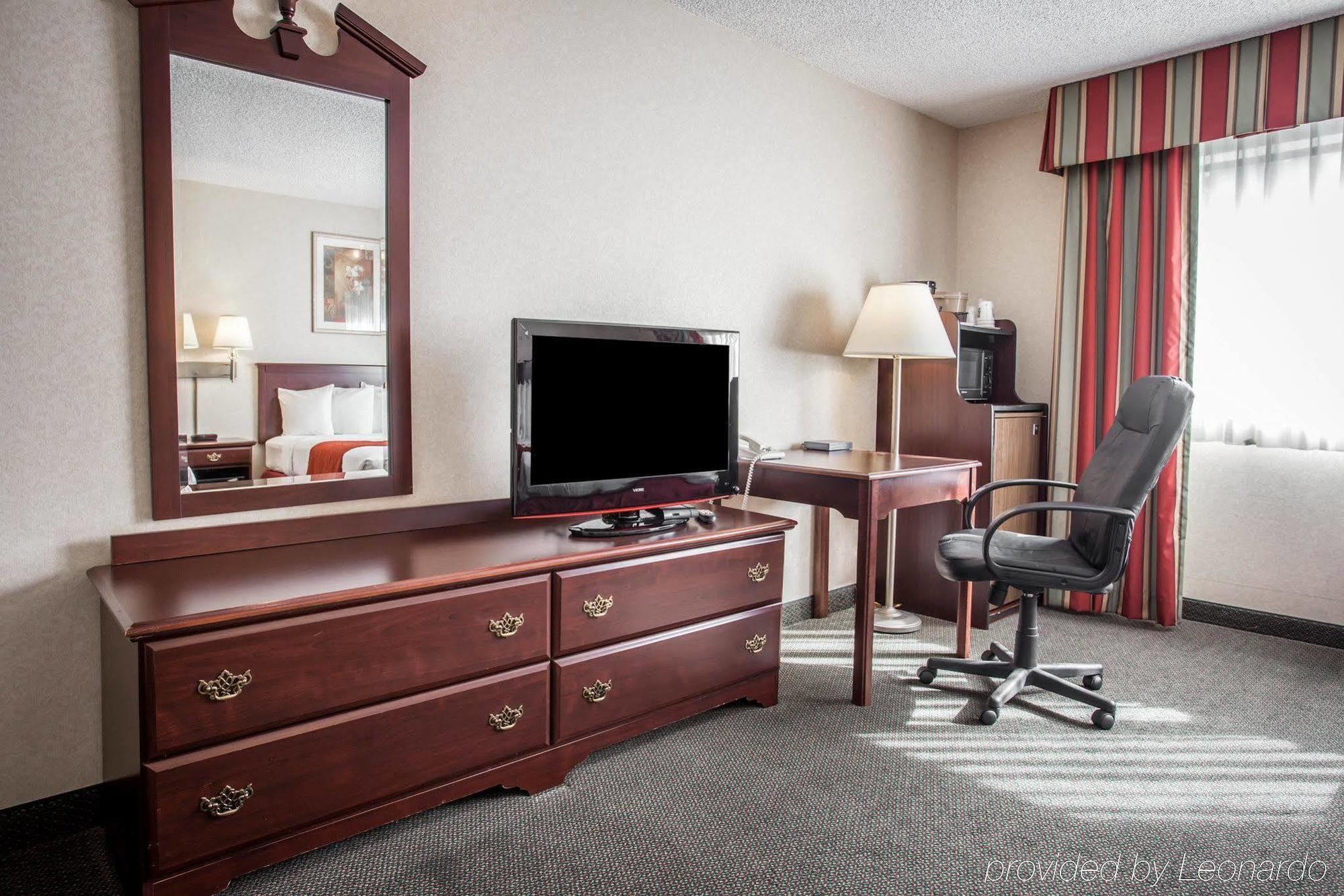 Quality Inn Olympia Near State Capital Экстерьер фото