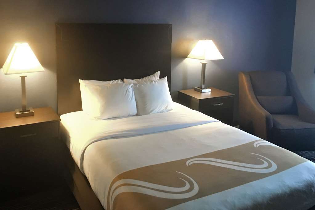 Quality Inn Olympia Near State Capital Номер фото