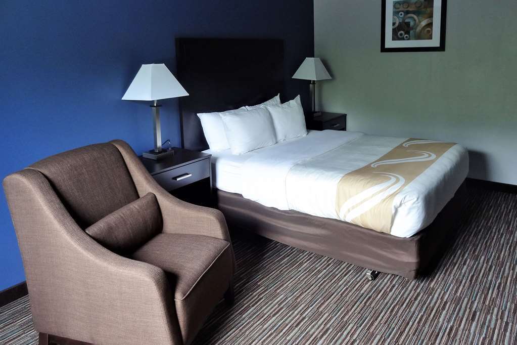 Quality Inn Olympia Near State Capital Номер фото