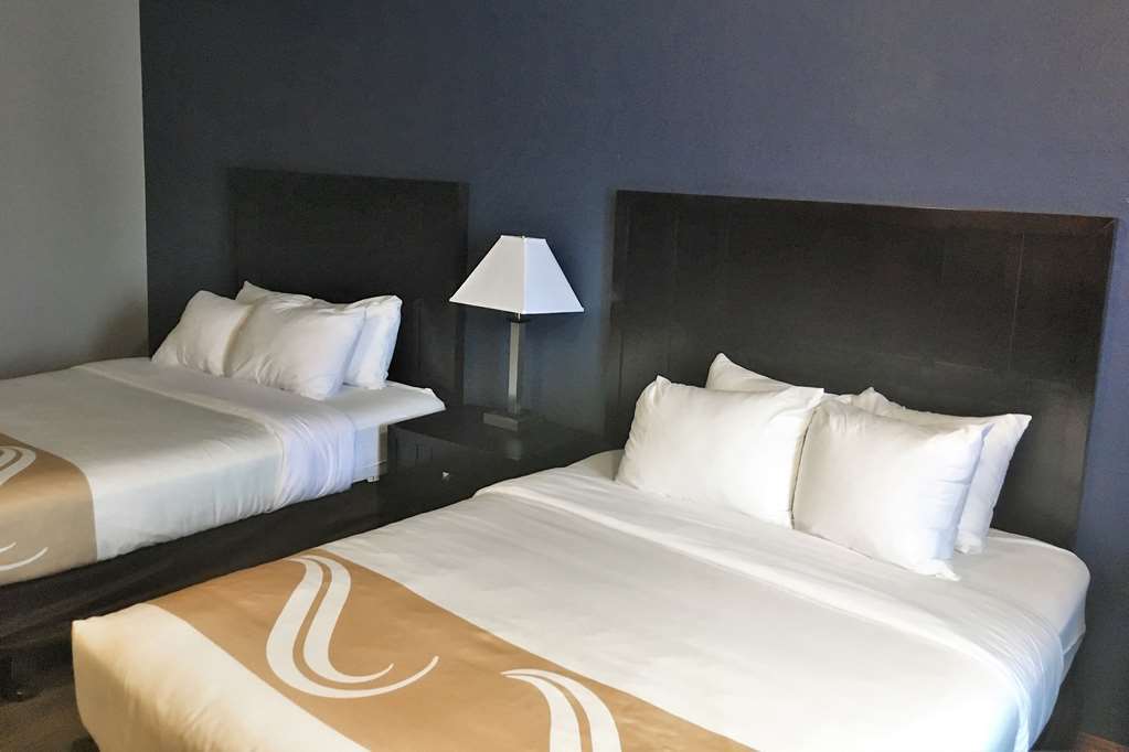 Quality Inn Olympia Near State Capital Номер фото