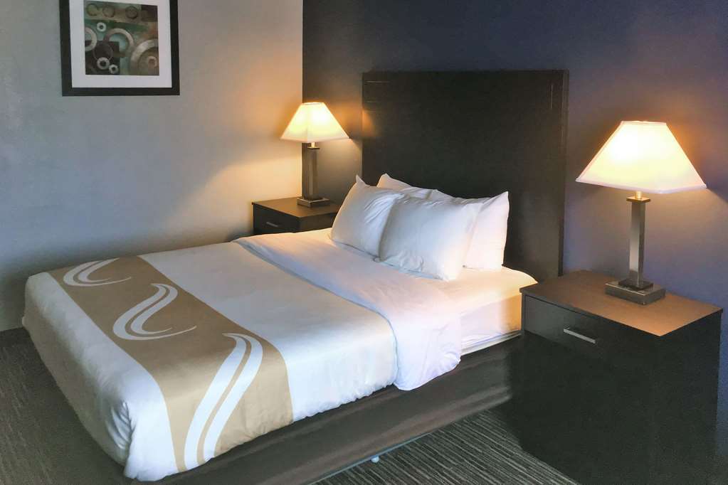 Quality Inn Olympia Near State Capital Номер фото