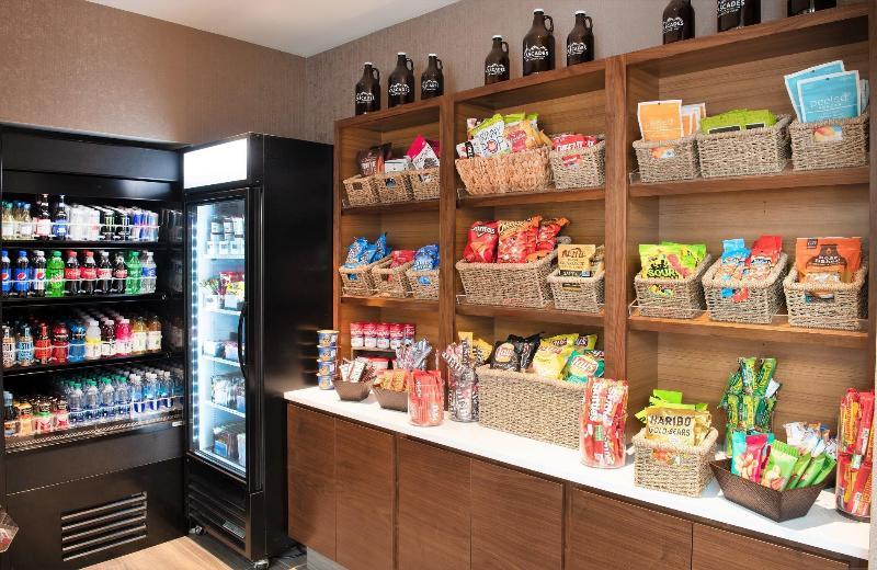Quality Inn Olympia Near State Capital Экстерьер фото