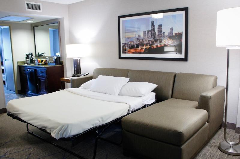 Quality Inn Olympia Near State Capital Экстерьер фото