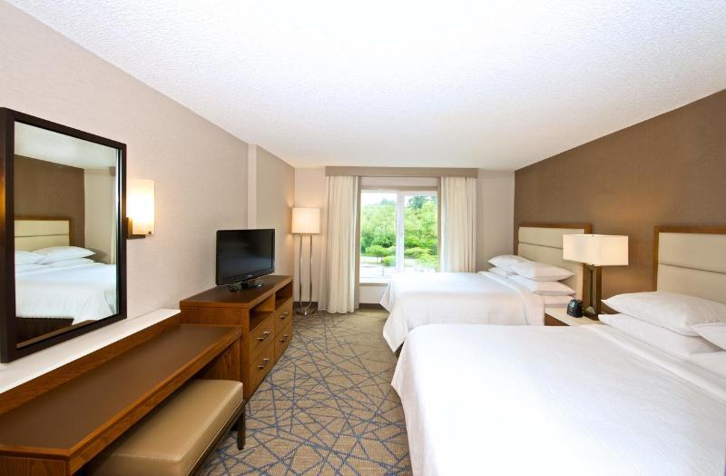 Quality Inn Olympia Near State Capital Экстерьер фото