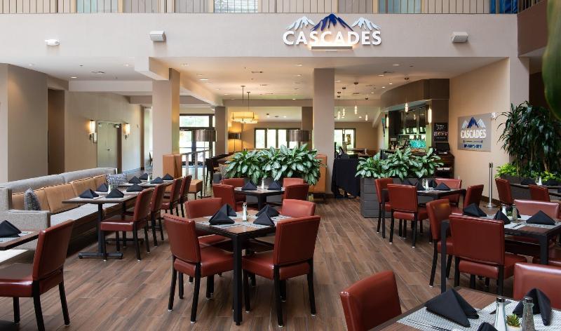 Quality Inn Olympia Near State Capital Экстерьер фото